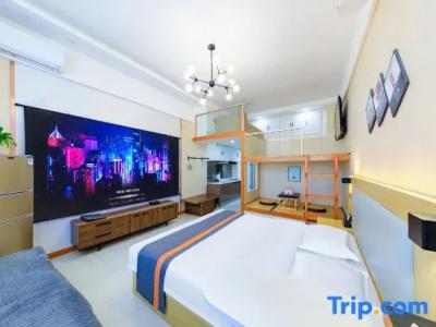 Fengshe (Hohhot Fengzhou Road Wanda Plaza) - 27