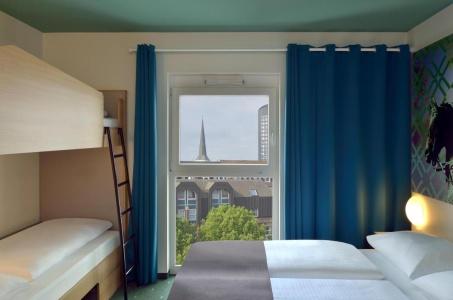 B&B Dortmund-City - 22