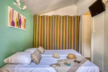 Lagrange Vacances Camping Le Bois Fleuri - 83