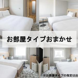 La'gent Stay Sapporo Oodori Hokkaido - 41