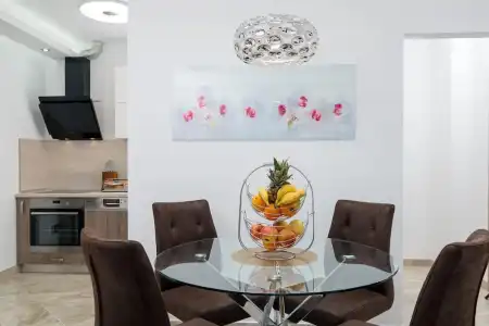 Villa My Dream in Kastel Stari - 60