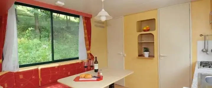 Glamping Village Orlando in Chianti - 21