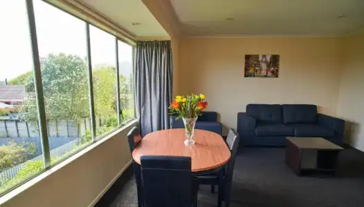 Aachen Place Motel - 58