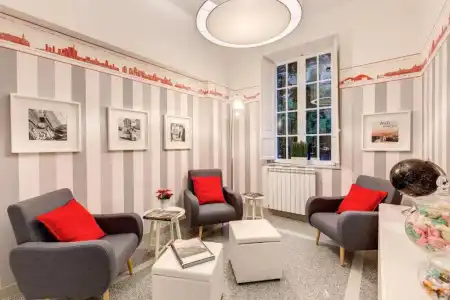 Grand Tour Rome Suites - Liberty Collection - 60