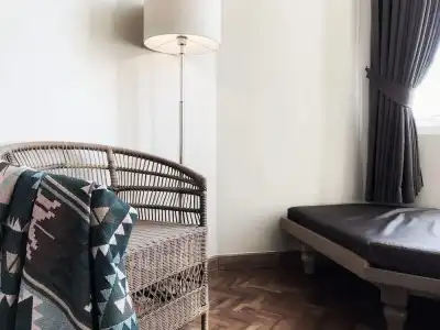 The Raintree Chiangmai - 399