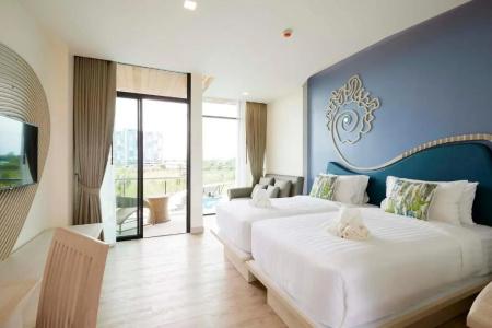 Elmas Cha am Design - 61