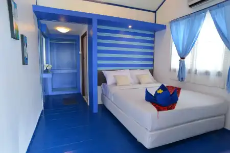 Sangthian Beach Resort - 4
