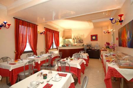 Ambasciata Venice - 9