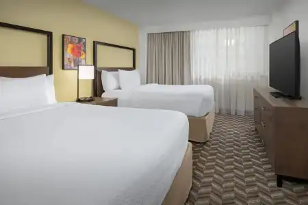 Residence Inn Washington, DC/Foggy Bottom - 19