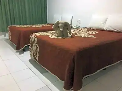 Maria de Lourdes Cancun - 63