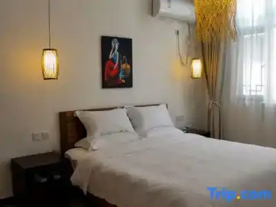 Nahrawess Resort & Thalasso - 54