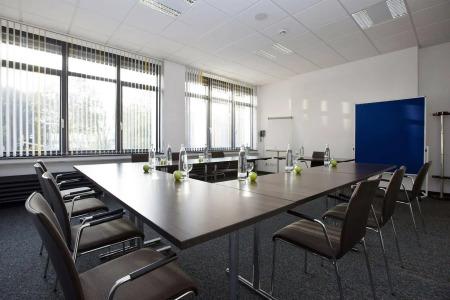 DJH City-Hostel Köln-Riehl - 10