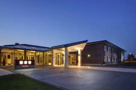 UNAs Bologna San Lazzaro - 0