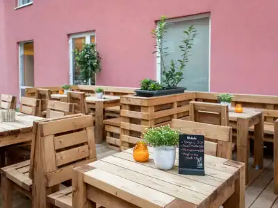 Premier Inn Wien City Hauptbahnhof - 19