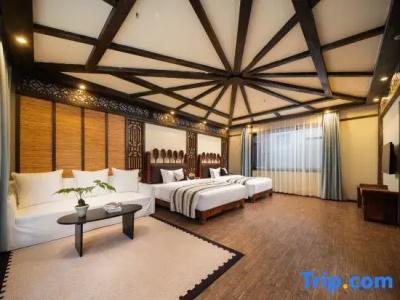 Lisiman Inn (Lijiang Art Club) - 91