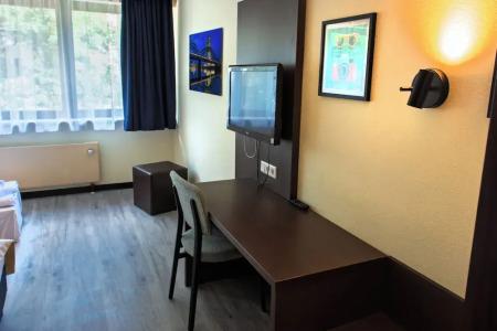 Garner FRANKFURT - PALMENGARTEN by IHG - 48