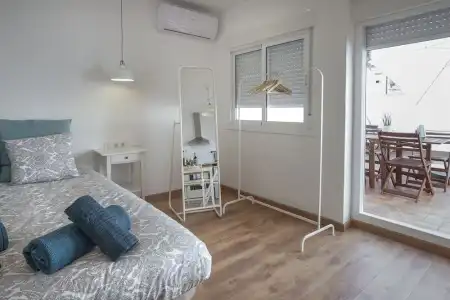 Hotelito Boutique Cinca - 20