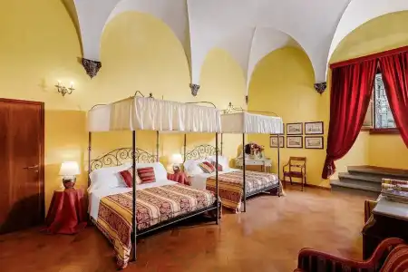 Palazzo dal Borgo - 48