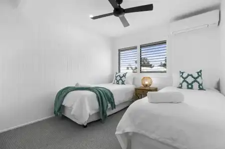 Nautilus Noosa Holiday Resort - 58