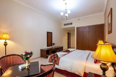 Icon Apartments - 5