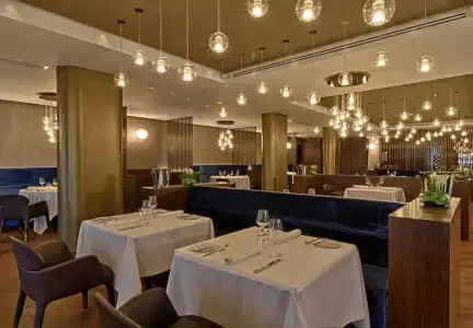 Maritim Plaza Tirana - 23