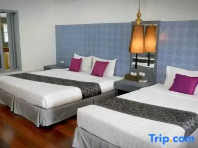 Nakara Long Beach Resort - 205