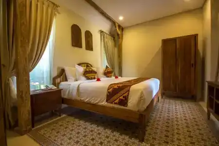 Suarti Boutique Village - 56