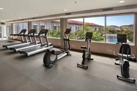 Hilton Garden Inn Bali Ngurah Rai Airport - 17