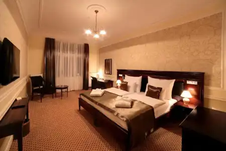 Luxury Spa Olympic Palace - 41