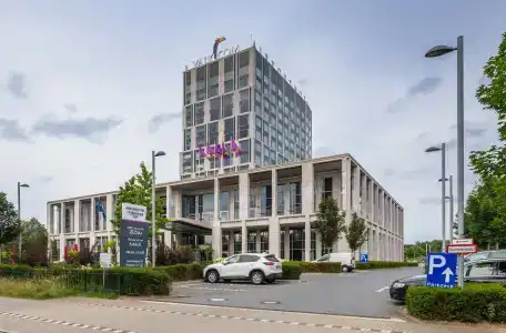 Van der Valk Düsseldorf - 0