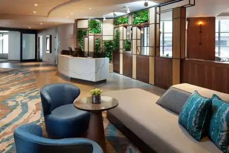 The Westin Seattle - 17
