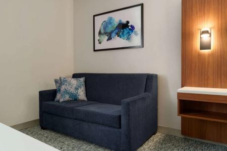 Wingate by Wyndham Williamsburg - 37