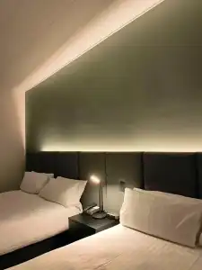 The Avenue - 116