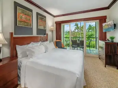 Waipouli Beach Resorts & Spa Kauai by OUTRIGGER - 503