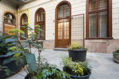 Suites 13 Budapest - 27