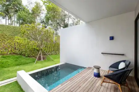 Hyatt Regency Koh Samui - 26