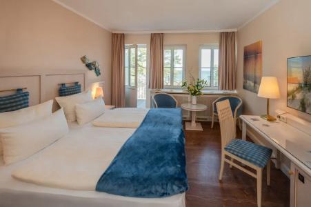 Vineta Strandhotels - 37