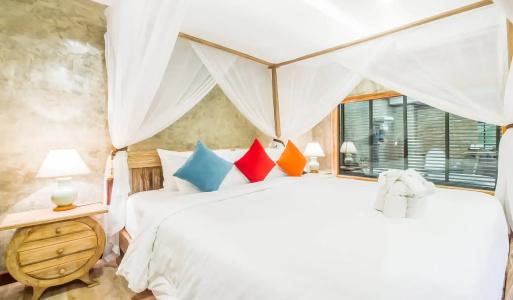 The Chaya Resort And Spa Chiang Mai - 3