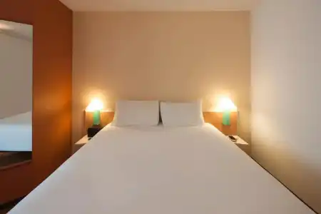 ibis Nürnberg Hauptbahnhof - 11