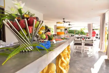 CoconutsPalm Resort - 11