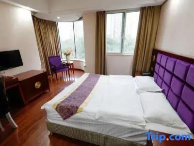 Evergreen Resort - 74