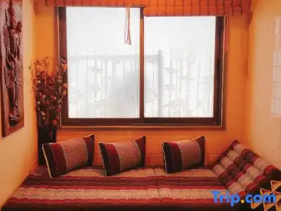 LePrive Resort - 55