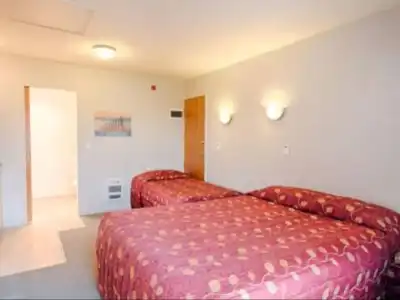 Bella Vista Motel Greymouth - 2