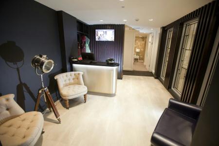Dorsett Shepherds Bush - 45
