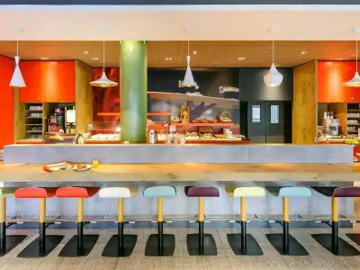 ibis Hannover City - 6