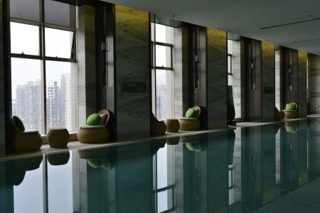 Chongqing Marriott - 12