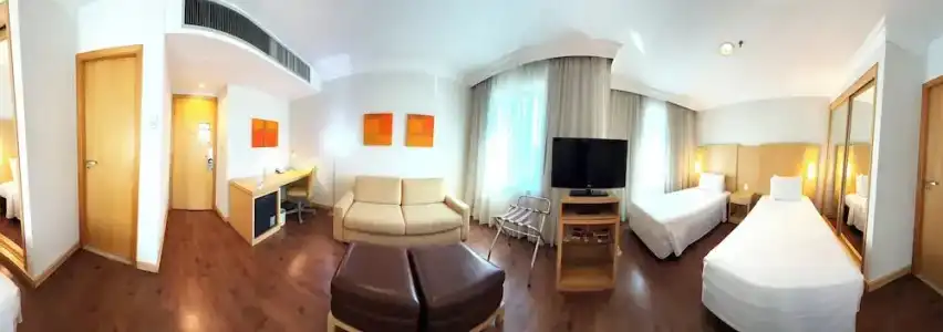 Blue Tree Premium Morumbi - 69