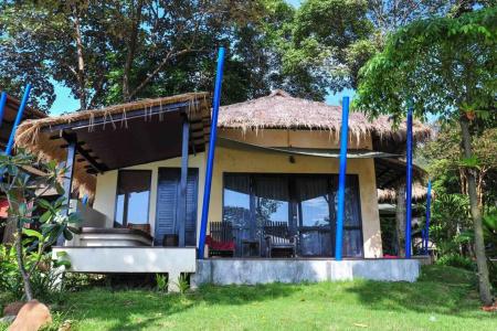 La Laanta Hideaway Resort - 9