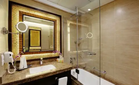 Landmark Premier Dubai - 12