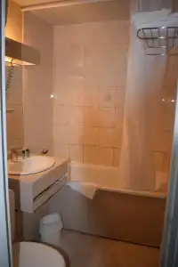 Hôtel Metropol - 9